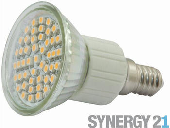 Synergy 21 LED Retrofit SMD 2,5W E14 Warmweiß (105219)