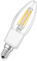 LEDVANCE Bluetooth SMART+ Filament Classic LED Lampe dimmbar (ex 40W) 4W / 2700K