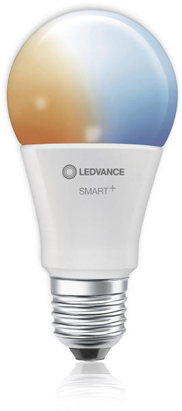 LEDVANCE SMART+ BT Classic 60 9 W/2700K E27