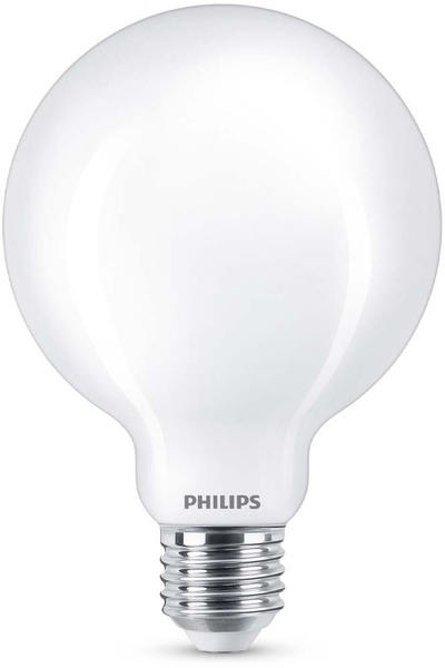 Philips Spheric Bulb LED E27 7W