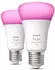 Philips Hue White And Color Ambiance 800 E27 Bluetooth (929002489604)