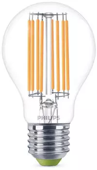 Philips LED Classic E27 A60 FIL EELA SRT4 4W/840lm 3000K (9290030667)