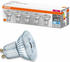 Osram LED GU10 Reflektor Par16 2,6W/230lm 4000K 5er Pack (BASPAR1635362)