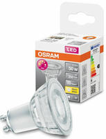 OSRAM 3-Stufen-Dimmen GU10 / PAR16 LED Strahler 3,7W 36° warmweiss wie 50W OSRAM 3-Stufen-Dimmen GU10 / PAR16 LED Strahler 3,7W 36° warmweiss wie 50W