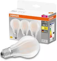 OSRAM HOMELIGHTING 4058075819351 LED EEK E (A - G) E27 Birnenform 7 W = 60 W