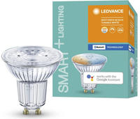 LEDVANCE Bluetooth SMART+ LED Spot Tunable Wei&szlig; (ex 40W) 5W / 2700-6500K GU10