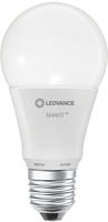 LEDVANCE LED-Lampe Smart+ WiFi Classic A60, E27, 9W ersetzt 60W, warmwei&szlig;,