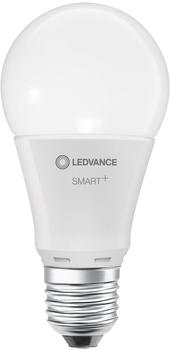 LEDVANCE SMART+ LED E27 9W/806lm warmweiß 3er Set weiß (AC33908)