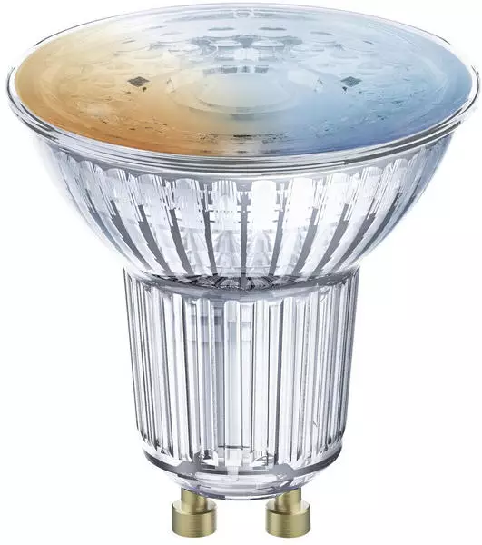LEDVANCE SMART+ LED GU10 5W/350lm 2700-6500K 1er Set (AC33926)