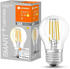 LEDVANCE SMART+ Wlan LED E27 Tropfen-P35 4W/470lm 2700K (AC32963)