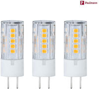 Paulmann 28956, Paulmann 28956 LED EEK F (A - G) E27 Globeform 7.5W = 60W...
