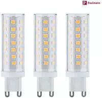 Paulmann 28801, Paulmann 28801 LED EEK F (A - G) G9 5W Neutralwei&szlig; (&Oslash; x H)...