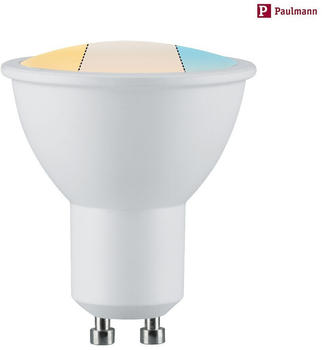 Paulmann Reflektorlampe Choose! WhiteSwitch GU10 3x5.9W 2700|4000|6500K 470lm 110° On-Off (28787)