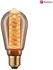 Paulmann LED Edisonlampe ST64 INNER GLOW SPIRAL E27 3.6W 1800K 120lm dimmbar Goldglas (28829)