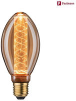Paulmann 28827, Paulmann 28827 LED E27 3.6W Gold (&Oslash; x H) 75mm x 162mm 1St.