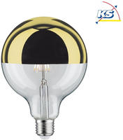 Paulmann 28678, Paulmann 28678 LED EEK F (A - G) E27 Globeform 6.5W = 48W...