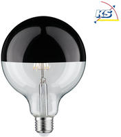Paulmann 28680, Paulmann 28680 LED EEK F (A - G) E27 Globeform 6.5W = 48W...