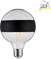 Paulmann 28682, Paulmann 28682 LED EEK F (A - G) E27 Globeform 6.5W = 50W...