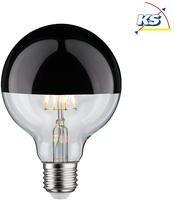 Paulmann 28677, Paulmann 28677 LED EEK F (A - G) E27 Globeform 6.5W = 48W...