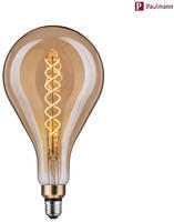 Paulmann 28867, Paulmann 28867 LED E27 7W Gold (&Oslash; x H) 160mm x 300mm 1St.