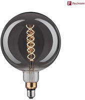 Paulmann 28859, Paulmann 28859 LED E27 7W Gold (&Oslash; x H) 200mm x 300mm 1St.