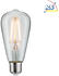 Paulmann LED Filament Edison ST64 E27 7.5W 2700K 806lm dimmbar Glas klar (28703)