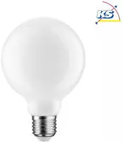 Paulmann 28702, Paulmann 28702 LED EEK F (A - G) E27 7.5W Warmweiß (Ø x H)...