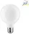 Paulmann LED Filament Globe G95 E27 7.5W 2700K 806lm dimmbar Glas opal (28702)