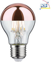 Paulmann 28671, Paulmann 28671 LED EEK F (A - G) E27 Gl&uuml;hlampenform 6.5W = 48W