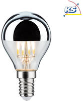 Paulmann 28667, Paulmann 28667 LED EEK F (A - G) E14 Tropfenform 4.8W = 38W...