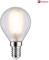 Paulmann 28632, Paulmann 28632 LED EEK F (A - G) E14 5W Warmwei&szlig; (&Oslash; x H) 45mm...