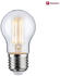 Paulmann LED Filament Tropfenform P45 E27 6.5W 2700K 806lm klar (28654)