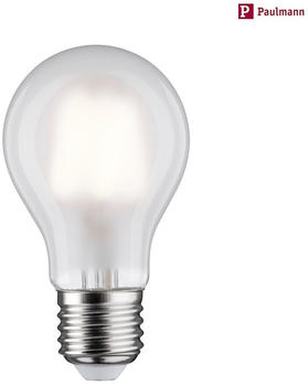 Paulmann LED Filamentlampe Birnenform E27 48W 4000K 470lm matt (28921)