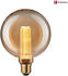 Paulmann LED Globelampe G125 INNER GLOW ARC E27 35W 1800K 160lm gold (28875)