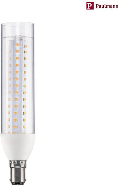 Paulmann LED Lampe B15d 95W 2700K 1055lm (28889)