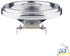 Paulmann LED Reflektor AR111 12V G53 8W 2700K 500lm 24° Alu (28515)