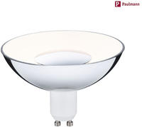 Paulmann 28792, Paulmann 28792 LED EEK G (A - G) GU10 4.9W Warmwei&szlig; (&Oslash; x H)...