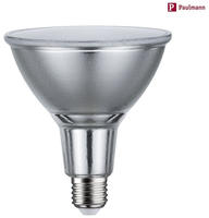 Paulmann 28826, Paulmann 28826 LED EEK F (A - G) E27 13.8W Warmwei&szlig; (&Oslash; x H) 122mm x