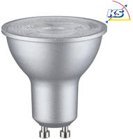 Paulmann 28756, Paulmann 28756 LED EEK G (A - G) GU10 7W Neutralwei&szlig; (&Oslash; x H) 51mm x