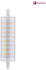 Paulmann LED Stablampe R7s 118mm 13W 2700K 1521lm (28837)