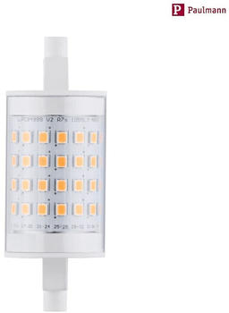 Paulmann LED Stablampe R7s 78mm 10W 2700K 1055lm (28838)
