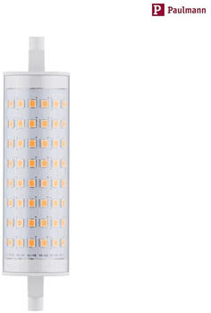 Paulmann LED Stablampen-Retrofit 118mm R7s 13W 1521lm 2700K dimmbar (28835)