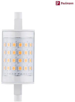 Paulmann LED Stablampen-Retrofit 78mm R7s 10W 1055lm 2700K dimmbar (28836)