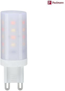 Paulmann LED Stecksockellampe STS Tunable White G9 4W 4W 2200-6500K 300lm dimmbar matt (28820)