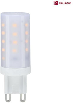 Paulmann LED Stecksockellampe STS G9 4W 2700K 350lm 3step dimmbar klar (28796)