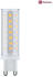 Paulmann LED Stecksockellampe STS G9 5W 4000K 470lm dimmbar klar (28800)