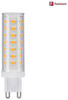 Paulmann 28806 LED Stiftsockel 6W G9 Warmweiß, dimmbar