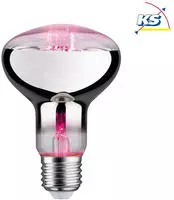 Paulmann 28733, Paulmann LED-Pflanzenlampe Wachstum 230V E27 6.5W Bernstein 1St. Paulmann 28733, Paulmann LED-Pflanzenlampe Wachstum 230V E27 6.5W Bernstein 1St.