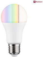 Paulmann Smart Home Zigbee Led9,3w =60w, E27, 806lm, Tunable White 2.700-6.500k,