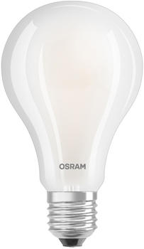 Osram LED Star Classic A 200 E27 24W(200) nondim 4000K neutralweiß